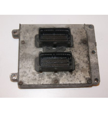 Компьютер 12571663 Opel Vectra C SIGNUM Z22SE + PIN