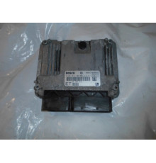 VECTRA C 1,9 CDTI КОМПЬЮТЕР ДВИГАТЕЛЯ 0281013408