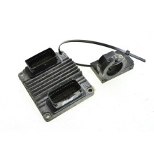 компьютер OPEL DNHL 12214850 комплект