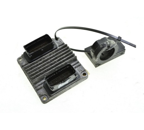 компьютер OPEL DNHL 12214850 комплект