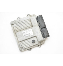 компьютер OPEL ASTRA H 1.3 55202542 CW MJD6O2A6
