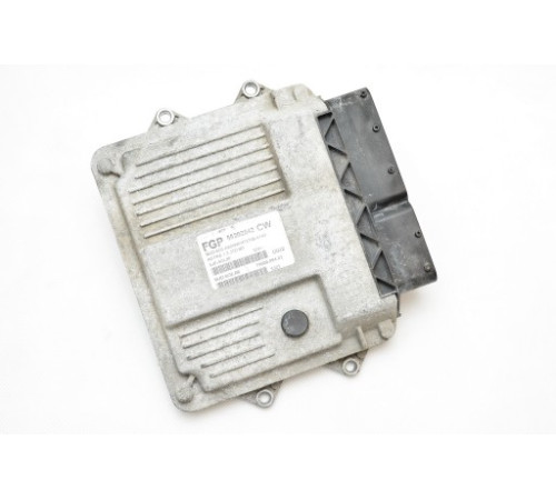 компьютер OPEL ASTRA H 1.3 55202542 CW MJD6O2A6