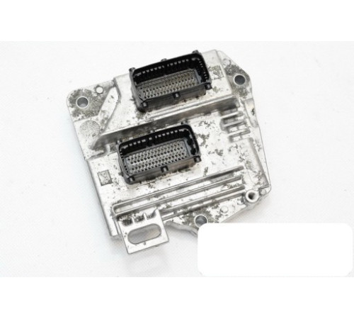 компьютер OPEL Astra H III 1.6 12242190 D