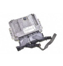 компьютер ZAFIRA B 1.9 CDTI 0281015767 55570807 MJ