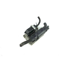 КОМПЬЮТЕР ДВИГАТЕЛЯ OPEL CORSA C 1.0 12V 24420558 QB