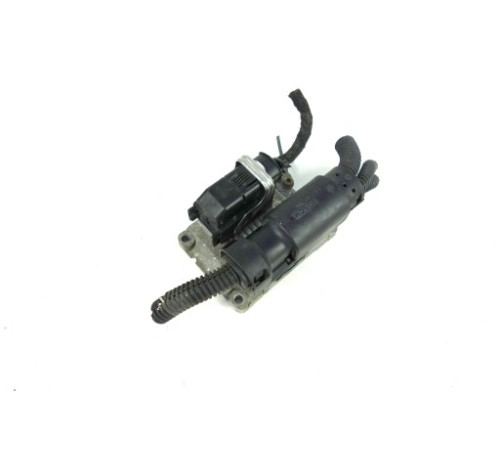 КОМПЬЮТЕР ДВИГАТЕЛЯ OPEL CORSA C 1.0 12V 24420558 QB