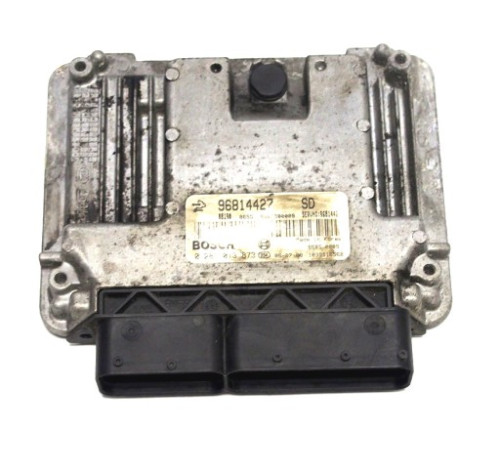 КОМПЬЮТЕР ДРАЙВЕР OPEL ANTARA 2.0 CDTI 96814427