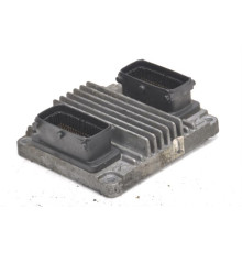 VECTRA B 1.6 16V ДРАЙВЕР ДВИГАТЕЛЯ 09353529 DASB