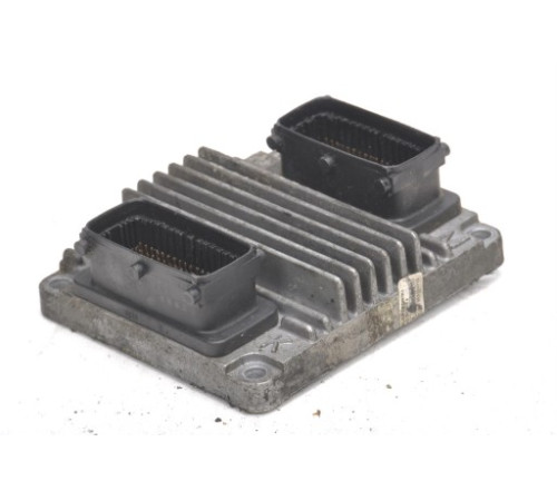 VECTRA B 1.6 16V ДРАЙВЕР ДВИГАТЕЛЯ 09353529 DASB