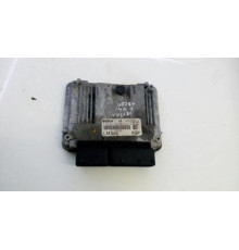 Компьютер Opel Vectra C SIGNUM 1,9 CDTI 0281011449
