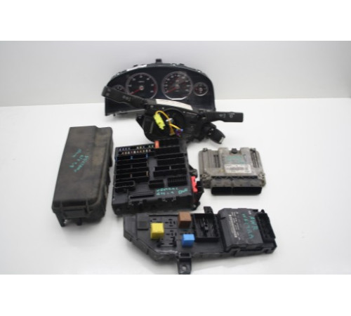 СТАРТОВЫЙ КОМПЛЕКТ OPEL VECTRA C SIGNUM 1,9 16V CDTI
