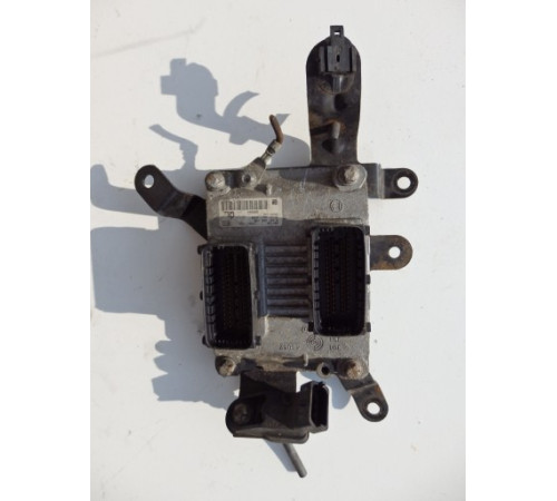 КОМПЬЮТЕР ASTRA H ZAFIRA B 2,0 TURBO 0261208154
