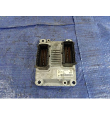 КОМПЬЮТЕР ДВИГАТЕЛЯ OPEL ZAFIRA OPC 0261208177 2.0 T
