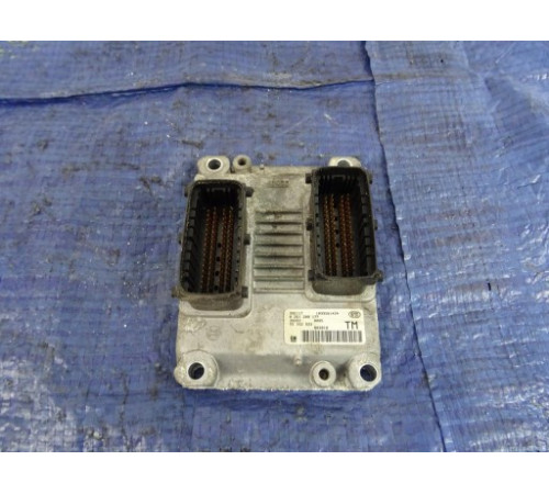 КОМПЬЮТЕР ДВИГАТЕЛЯ OPEL ZAFIRA OPC 0261208177 2.0 T