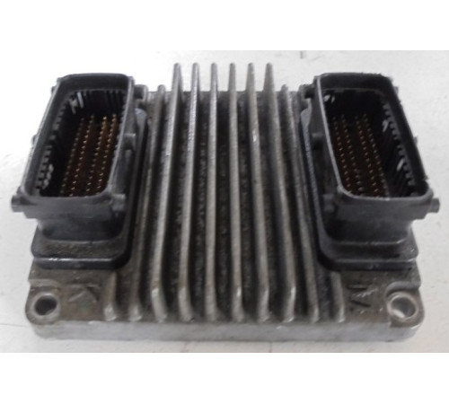 ДРАЙВЕР ДВИГАТЕЛЯ OPEL 1.6 16V Z16XEP 12211330