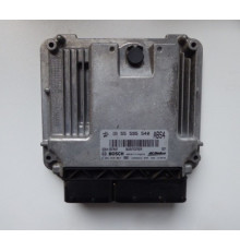 КОМПЬЮТЕР OPEL INSIGNIA LIFT 2.0 CDTI ABS4 55595540