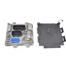 КОМПЬЮТЕР ДВИГАТЕЛЯ OPEL ZAFIRA C 2.0 CDTI B20DTH
