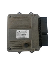 КОМПЬЮТЕР OPEL CORSA D MJD603.SA 55568382 KY+ PIN