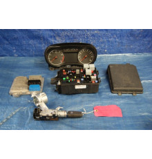 СТАРТОВЫЙ КОМПЛЕКТ OPEL CORSA E 1.4 B 12669134