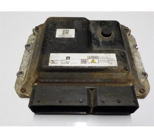 OPEL КОМПЬЮТЕР ДРАЙВЕР 55571776 MB275800-9543