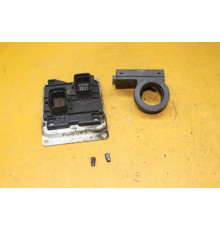IMMO КОМПЛЕКТ ДЛЯ ЗАПУСКА CORSA B 1.0 12V 90532609