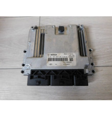 ЭБУ RENAULT УДАРИЛ III 1.6 DCI 237106626R FV