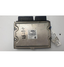 КОМПЬЮТЕР ДВИГАТЕЛЯ ЭБУ 55591495 OPEL