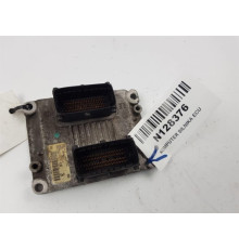 КОМПЬЮТЕР ДВИГАТЕЛЯ ЭБУ 1039S01164 OPEL