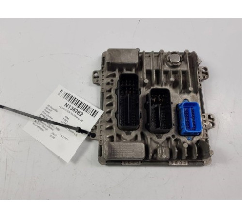 КОМПЬЮТЕР ДВИГАТЕЛЯ ЭБУ 55491600 OPEL ASTRA J