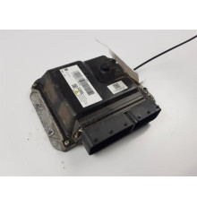 КОМПЬЮТЕР ДВИГАТЕЛЯ ЭБУ 55579443 1.7 CDTI OPEL ASTRA J