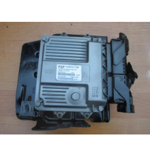 OPEL ASTRA III H 1.3 CDTI КОМПЬЮТЕР 55202542 CW