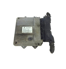 КОМПЬЮТЕР OPEL COMBO 1.3 CDTI 55578395 SX MJD6O2.C3