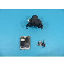 КОМПЬЮТЕР КОМПЛЕКТ 0261204093 OPEL ASTRA II G 1.2 16V
