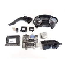 СТАРТОВЫЙ КОМПЛЕКТ IMMO OPEL INSIGNIA B 2.0 CDTI B20DTH
