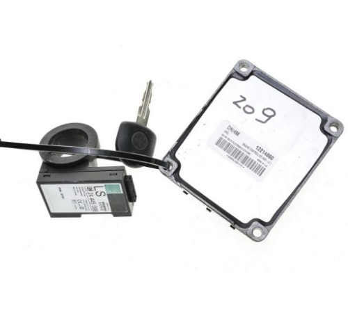 компьютер ASTRA 1.6 DNHM 12214860 LF комплект