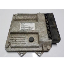 OPEL КОМПЬЮТЕР ДРАЙВЕР 55202542 CW MJD602.A6