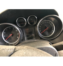 OPEL ASTRA J IV СТАРТОВЫЙ КОМПЛЕКТ КОМПЬЮТЕР 1.4