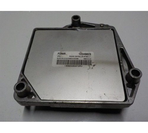 OPEL КОМПЬЮТЕР ДРАЙВЕР 12249823 FDMR