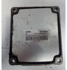 12242030 DXMH КОМПЬЮТЕР ASTRA G PIN СБРОС