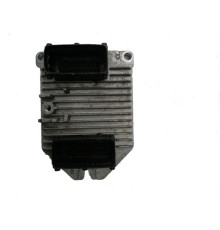 КОМПЬЮТЕР OPEL 55351751 5WK9 1726 PIN IMMO