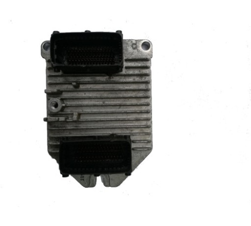 КОМПЬЮТЕР OPEL 55351751 5WK9 1726 PIN IMMO