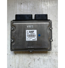 2902.ДРАЙВЕР КОМПЬЮТЕР OPEL ASTRA J 55584315 AA6P