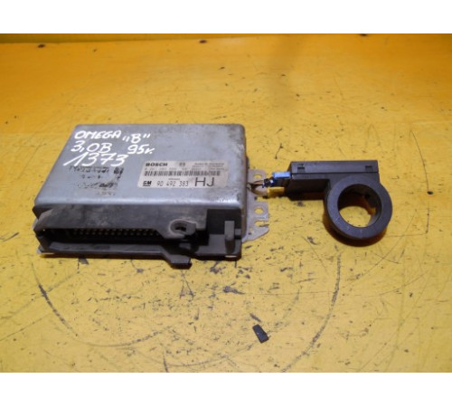 Стартовый комплект IMMO OMEGA B 3.0 V6 90492383 HJ