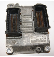 Компьютер 0261208049 QW Opel Vectra SIGNUM 3.2 + PIN