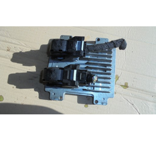 OPEL CORSA D 1.2 КОМПЬЮТЕР ДВИГАТЕЛЯ 55597931 ABWC