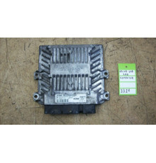 Компьютер двигателя 30713699 VOLVO S40 V50 2.0 D 136KM