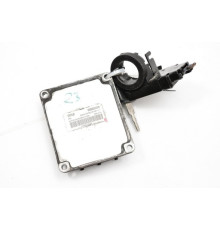 компьютер OPEL ASTRA G DPAB 09353489 комплект