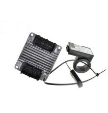 компьютер ASTRA II 1.6 DJTY DP 09353509 комплект !