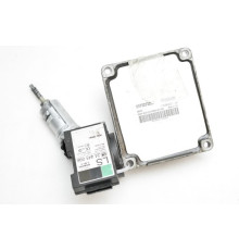 компьютер OPEL CORSA, ASTRA 1.7 8972272257 09389429