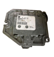 КОМПЬЮТЕР ДВИГАТЕЛЯ OPEL 5WK9383 55355044